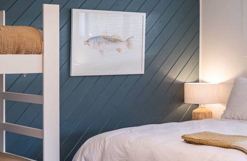 Turangi Cabin | COTTAGE
