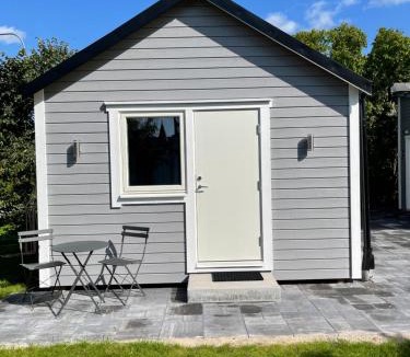Vatternas House | Cottage Sanna