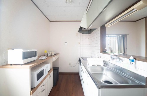 Takasaki Apartment | Coucou!