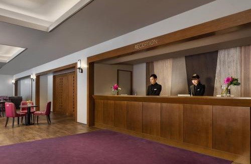 Hokujo Hotel | Courtyard by Marriott Hakuba