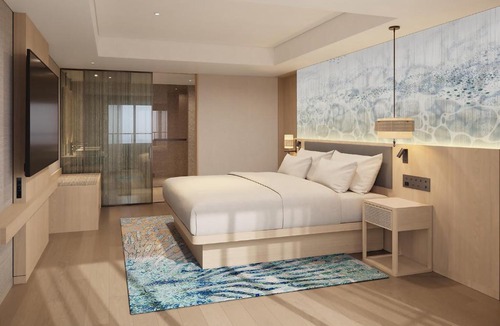 Nago Hotel | Courtyard by Marriott Okinawa Resort