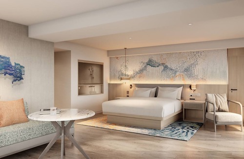 Nago Hotel | Courtyard by Marriott Okinawa Resort