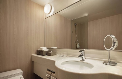Nago Hotel | Courtyard by Marriott Okinawa Resort
