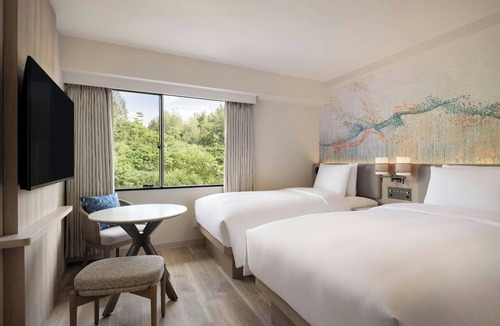 Nago Hotel | Courtyard by Marriott Okinawa Resort