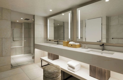 Ginza Hotel | Courtyard by Marriott Tokyo Ginza Hotel
