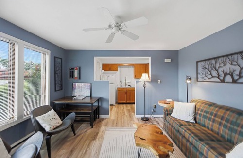 North Creek House | Covered Heated Pool + Recreation Lounge | Near Gore Mountain | Little Cloud
