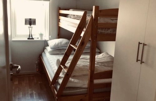 Transtrand Apartment | Cozy Accommodation in the Swedish Mountains