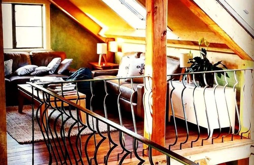 Waharoa Cabin | Cozy Accommodation for a Romantic Getaway near Matamata, North Island