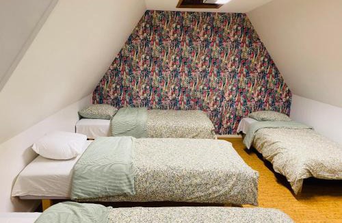 Helsingborg Apartment | COZY Accommodation in Helsinborg