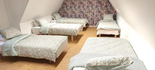 Helsingborg Apartment | COZY Accommodation in Helsinborg