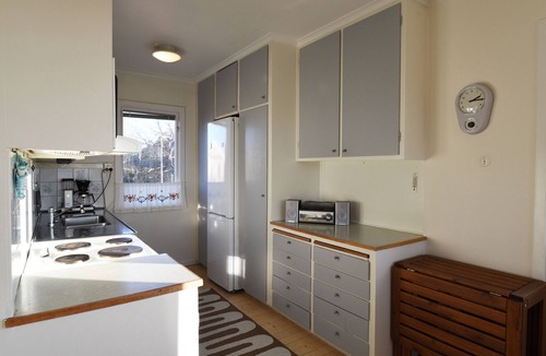 Donso House | Cozy accommodation on beautiful Donsö | SE08029
