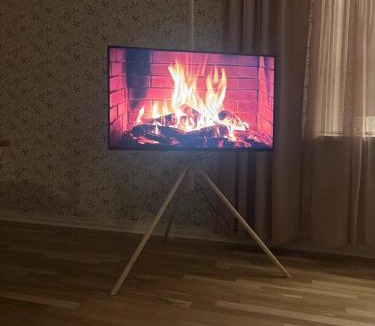 Åmål Apartment | Cozy apartment