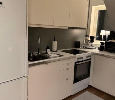 Vallda Apartment | Cozy apartment
