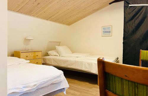Landskrona Apartment | Cozy comfortable room