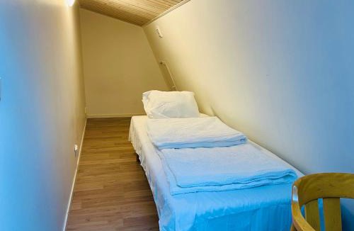 Landskrona Apartment | Cozy comfortable room