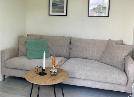 Skillinge House | Cozy container, Österlen