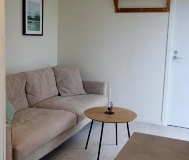 Skillinge House | Cozy container, Österlen