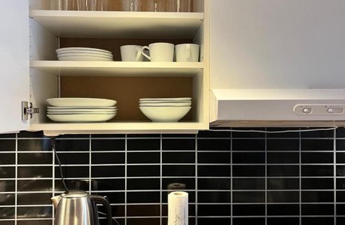 Fyllingsdalen Apartment | Cozy flat in Bønes