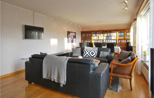 Borgholm House | Cozy Home In Borgholm With Sauna