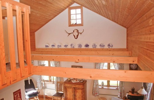 Dingle House | Cozy home in Dingle with lake view