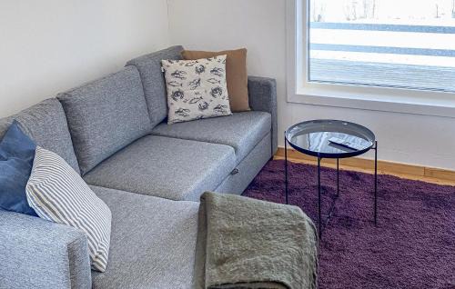 Ormaryd House | Cozy Home In Ormaryd With House Sea View