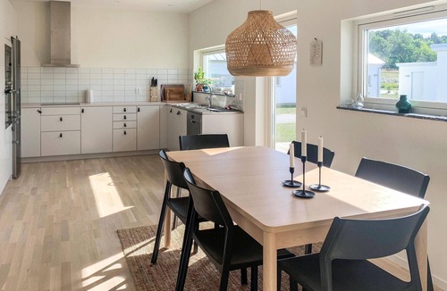 Listarum House | Cozy home in Simrishamn