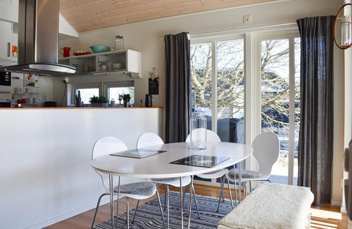 Solvesborg House | Cozy home in Sölvesborg with house sea view
