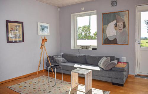 Tommarp House | Cozy Home In Tommarp With Wifi