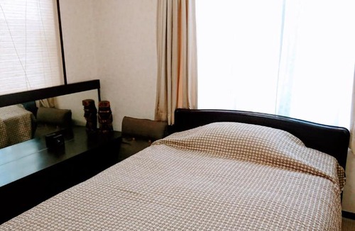 Hamadayama Apartment | cozy home