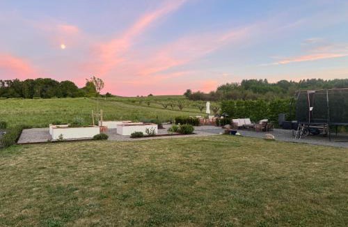 Listarum House | Cozy house in quiet Vik near golf courses & the sea