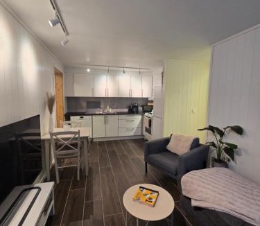 Tromso Apartment | Cozy & modern apartment - Easy access to city and airport