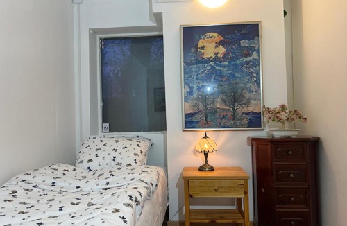 Helsingborg Apartment | COZY ROOM in Helsingborg