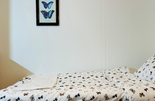 Helsingborg Apartment | COZY ROOM in Helsingborg