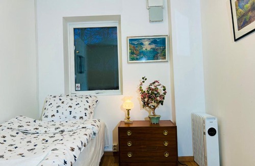 Helsingborg Apartment | COZY ROOM in Helsingborg