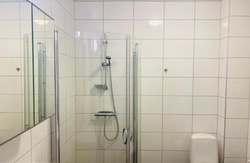 Eslov House | Cozy room with two single bed in near by Eslöv station