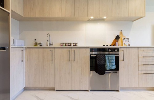 Christchurch City Centre House | Cozy Studio Escape in Wilmer