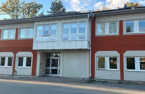 Karrdal Apartment | Cozy Studio with 3 beds in Sollentuna, Stockholm