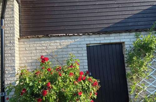 Halmstad Villa | Cozy Studio with Private Entrance and Self Check-in