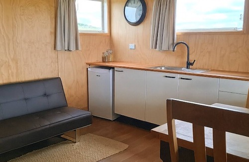 Far North District Cabin | Cozy Tiny-Cabin Retreat (Nature Escape)