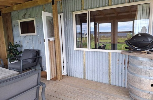 Far North District Cabin | Cozy Tiny-Cabin Retreat (Nature Escape)