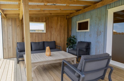 Far North District Cabin | Cozy Tiny-Cabin Retreat (Nature Escape)