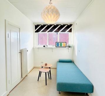 Halmstad Apartment | CozyHouse