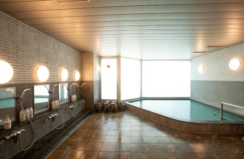Funabashi Hotel | CROSS WAVE Funabashi