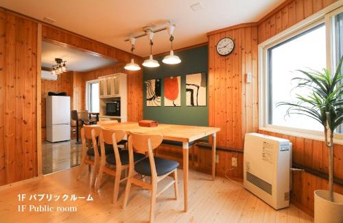 Nishi Apartment | Culture24