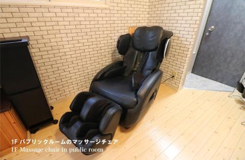 Nishi Apartment | Culture24