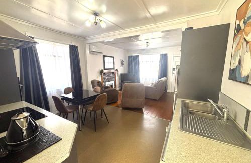 Rotorua House | Cute and Central