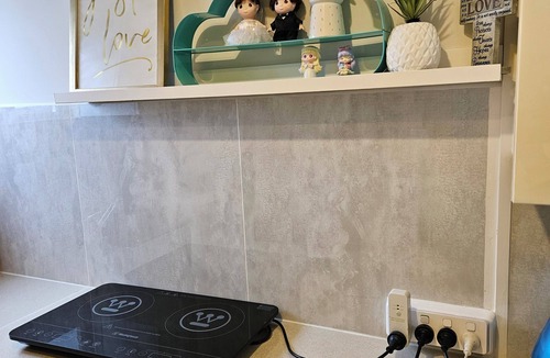 Mount Albert Apartment | CUTE, COMFY, AFFORDABLE STUDIO 23 +CARPARK