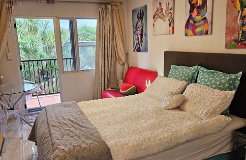 Mount Albert Apartment | CUTE, COMFY, AFFORDABLE STUDIO 23 +CARPARK