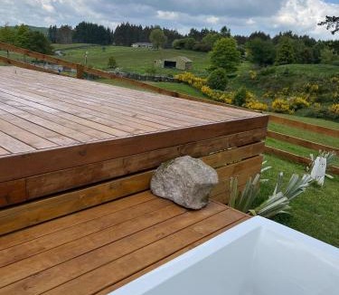 Oruanui House | Czars Rest tiny home