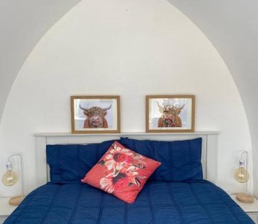 Oruanui House | Czars Rest tiny home